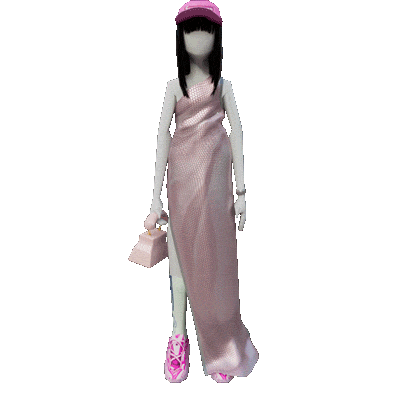 Barbiecore
